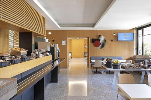 B&B Hotel Udine - image 14