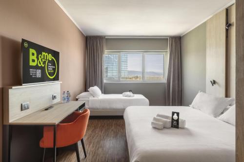 B&B HOTEL Cuneo Cristal in Cuneo