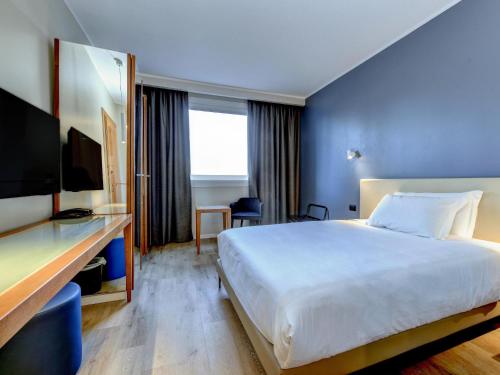 B&B Hotel Quarto d'Altino in 夸爾托達爾蒂諾