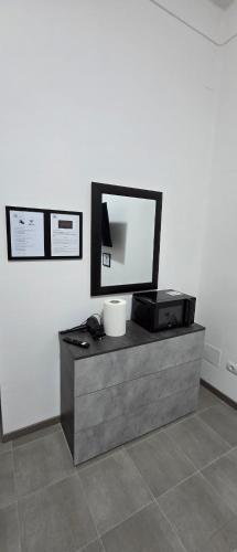 Instalaciones, Casa Manzoni in Novara