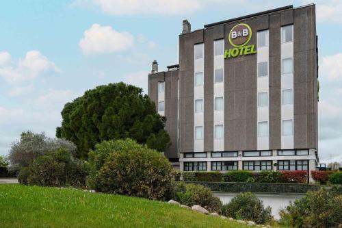 B&B Hotel Verona, Verona (photo 3)