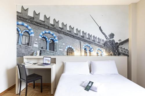 B&B Hotel Verona, Verona (photo 8)