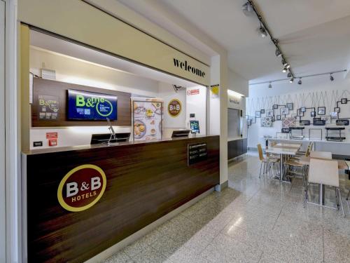 B&B Hotel Verona, Verona (photo 7)