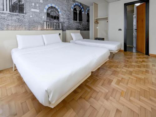 B&B Hotel Verona, Verona (photo 11)