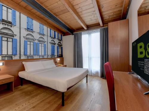 B&B Hotel Verona in Verona