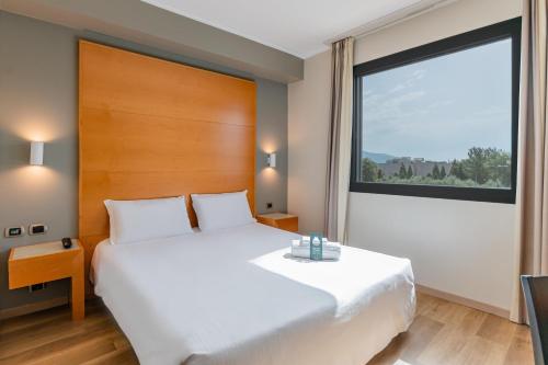 . B&B HOTEL Pisa Airport