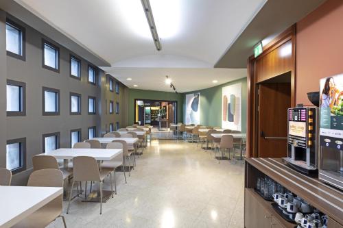 B&B Hotel Pisa - image 12