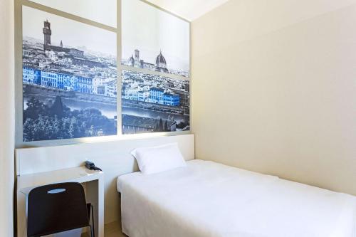 B&B Hotel Firenze Novoli - image 6