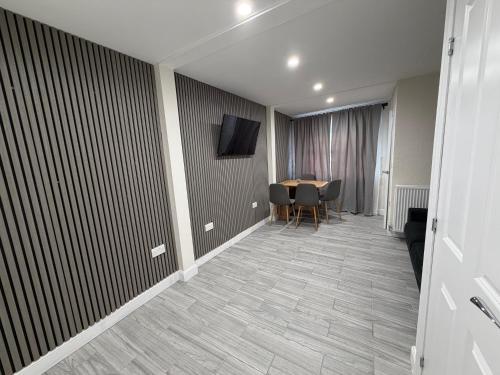 Alisha Town House in Rugeley