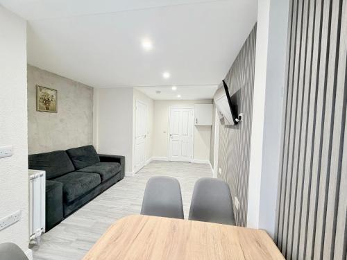 Alisha Town House in Rugeley