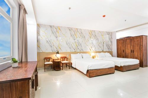 KIEN CUONG 2 HOTEL in Da Nang — photo 2