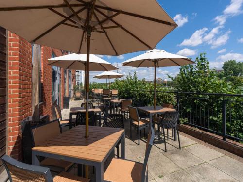 Penta Hotel Ipswich - image 14