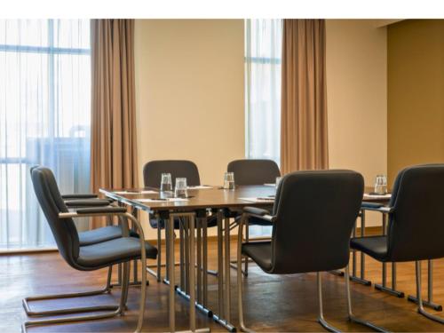 Penta Hotel Ipswich - image 13