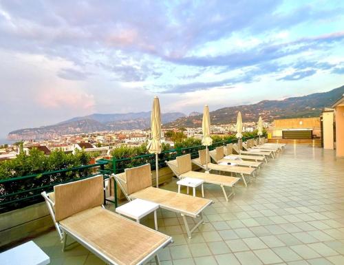 Atracciones, Hotel Villa Maria in Sorrento