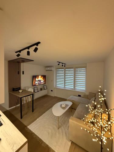 Apartman DASH, korak do centra i svih bitnih znamenitosti