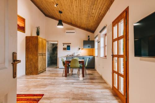 Matild Country Hotel in Nemesvita
