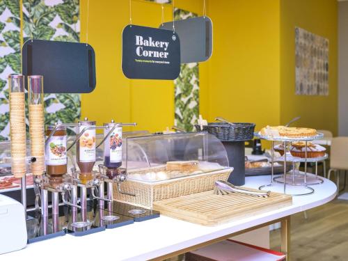 B&B Hotel Milano-Monza in Monza