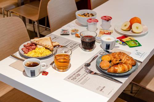 Restaurant, B&B Hotel Roma Pietralata Tiburtina in Rome East