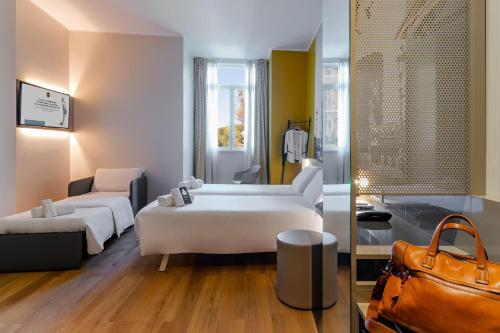 B&B Hotel Roma Pietralata Tiburtina in Rome East