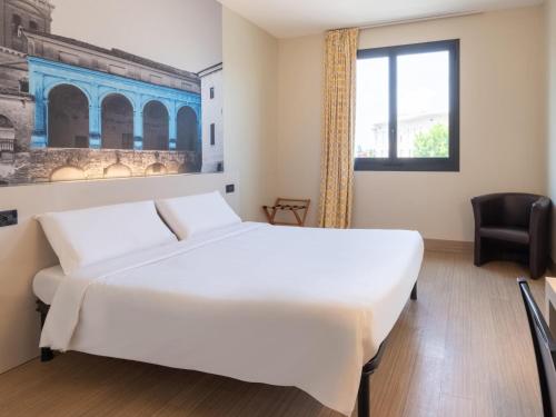 . B&B HOTEL Mantova