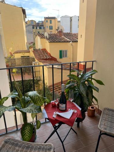 Apartment in Florence 