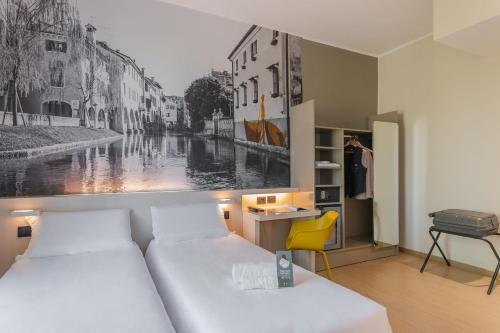 B&B Hotel Treviso - image 4