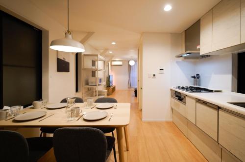 SATELLITE HOTEL Roppongi 2nd サテライトホテル六本木2nd