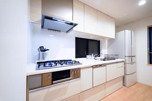 SATELLITE HOTEL Roppongi 2nd サテライトホテル六本木2nd