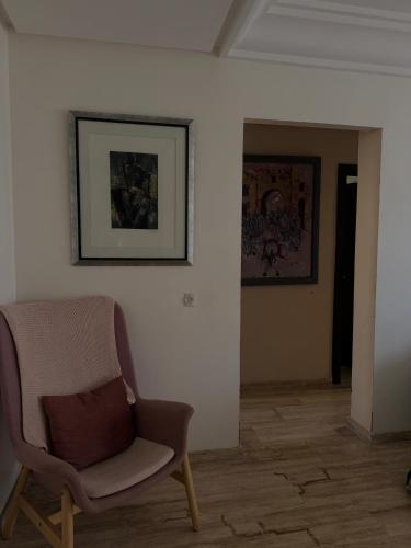 Chill by Sea-Relaxing Stay with a View, Rabat (photo 10)
