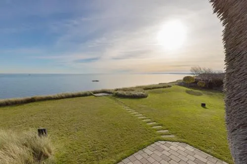 Seaside in List auf Sylt, Deutschland