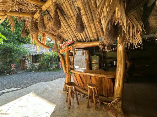 Cahuita Vibe in กาอุยตา