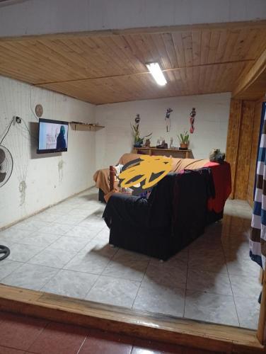 Apart Guatambu in Montecarlo