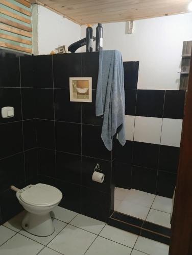 Apart Guatambu in Montecarlo