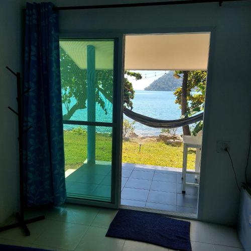 Altan/terrasse, secret garden family house in Koh Chang Tai