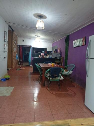 Apart Guatambu in Montecarlo