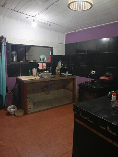 Apart Guatambu in Montecarlo