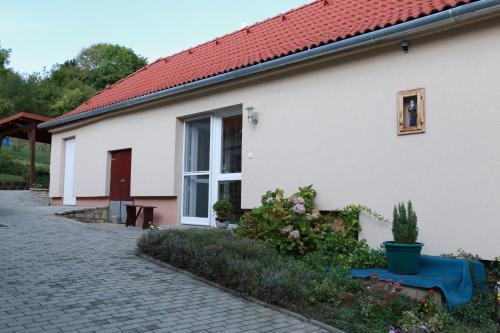St. Rita Guesthouse in Lókút