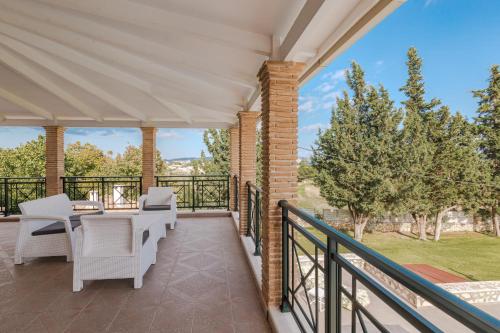 Rivazzurra Luxury Villa - main image