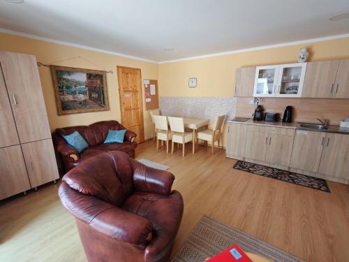 St. Rita Guesthouse in Lókút