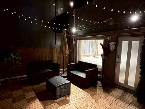 スタイリッシュハウス博多