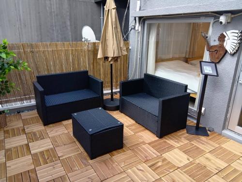 スタイリッシュハウス博多