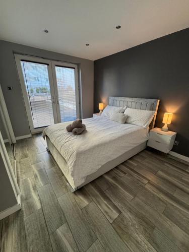 KM Granton Apartment