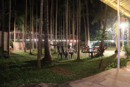 The Beach House – khách sạn tại Thal
