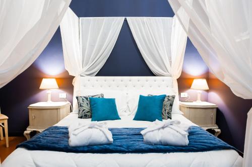 Villa Meraville B&B, Pisa