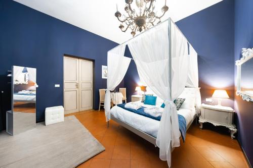 B&B Villa Meraville in グラナローロ デッレミーリア