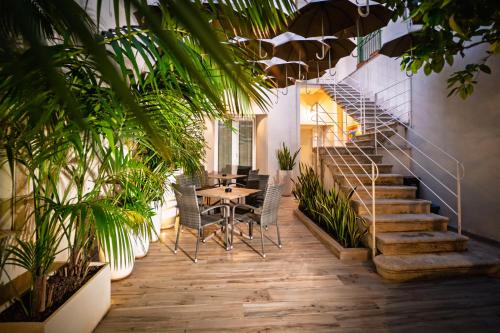 Il cortile di Elen 1