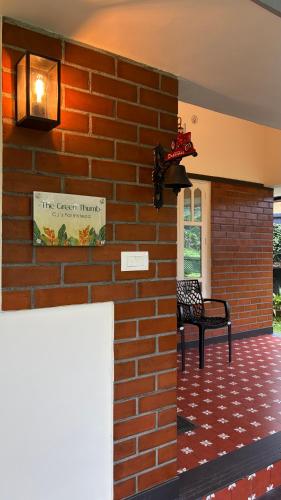 The Green Thumb Farm Stay