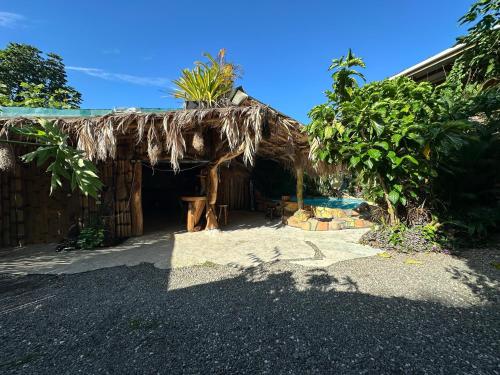 Cahuita Vibe in กาอุยตา