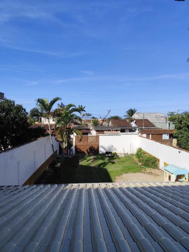 Sobrado em São Sebastião – khách sạn tại Praia Canto O Mar