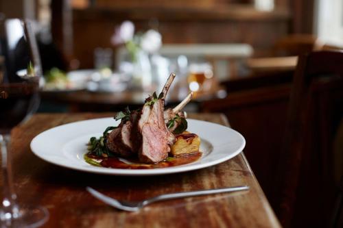 The Pheasant Inn - image 5